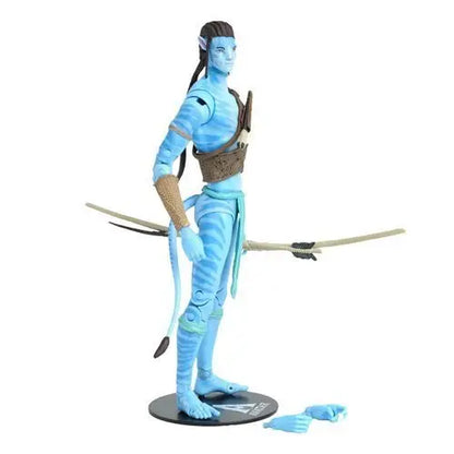 McFarlane Toys Avatar 1 Movie 7-Inch Scale Action Figure - Select Figure(s) - Action & Toy Figures