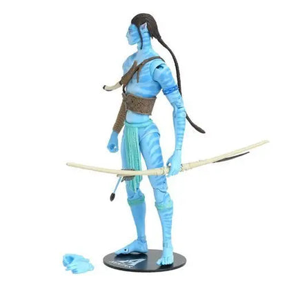 McFarlane Toys Avatar 1 Movie 7-Inch Scale Action Figure - Select Figure(s) - Action & Toy Figures