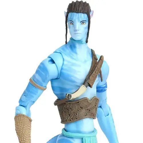 McFarlane Toys Avatar 1 Movie 7-Inch Scale Action Figure - Select Figure(s) - Action & Toy Figures