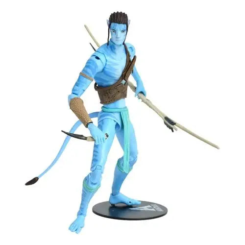 McFarlane Toys Avatar 1 Movie 7-Inch Scale Action Figure - Select Figure(s) - Action & Toy Figures