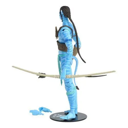 McFarlane Toys Avatar 1 Movie 7-Inch Scale Action Figure - Select Figure(s) - Action & Toy Figures