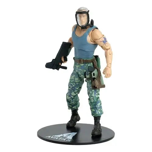 McFarlane Toys Avatar 1 Movie 7-Inch Scale Action Figure - Select Figure(s) - Action & Toy Figures