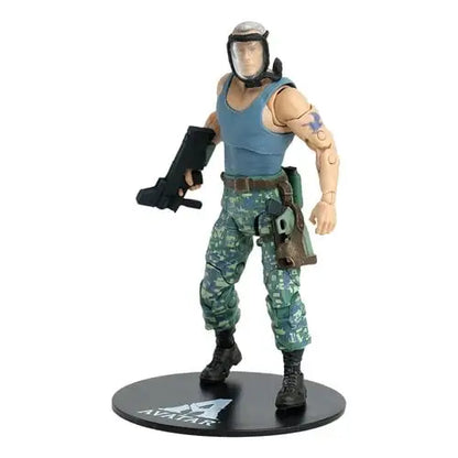 McFarlane Toys Avatar 1 Movie 7-Inch Scale Action Figure - Select Figure(s) - Action & Toy Figures