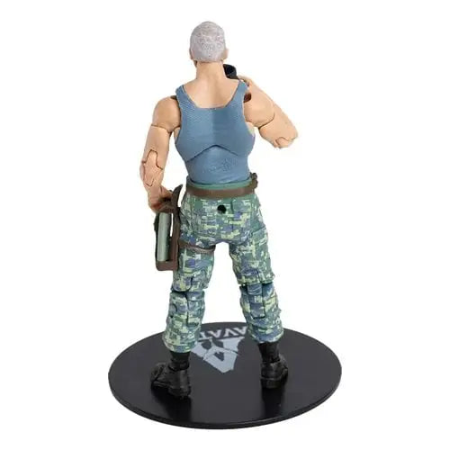 McFarlane Toys Avatar 1 Movie 7-Inch Scale Action Figure - Select Figure(s) - Action & Toy Figures