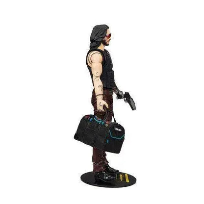 McFarlane Toys Cyberpunk 2077 7-Inch Scale Action Figure - Select Figure(s) - Action Figure