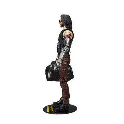 McFarlane Toys Cyberpunk 2077 7-Inch Scale Action Figure - Select Figure(s) - Action Figure