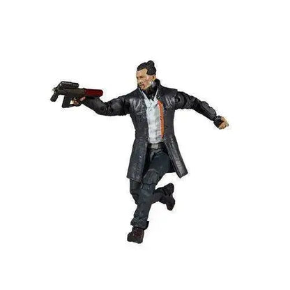 McFarlane Toys Cyberpunk 2077 7-Inch Scale Action Figure - Select Figure(s) - Action Figure