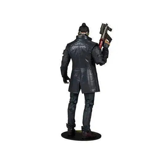McFarlane Toys Cyberpunk 2077 7-Inch Scale Action Figure - Select Figure(s) - Action Figure