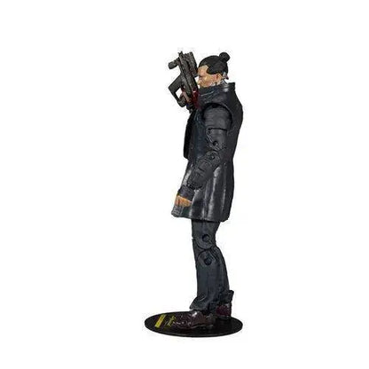 McFarlane Toys Cyberpunk 2077 7-Inch Scale Action Figure - Select Figure(s) - Action Figure
