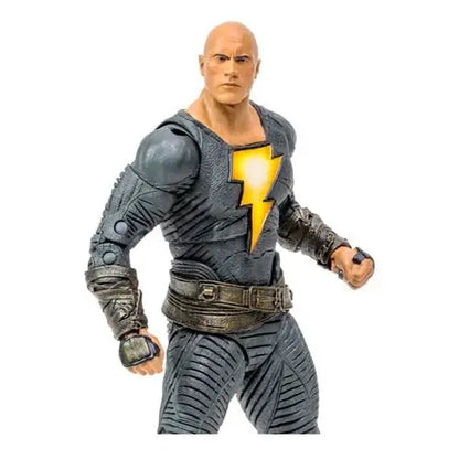 McFarlane Toys DC Black Adam Movie 7-Inch Scale Action Figure - Select Figure(s) - Action & Toy Figures
