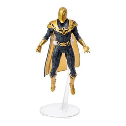 McFarlane Toys DC Black Adam Movie 7-Inch Scale Action Figure - Select Figure(s) - Action & Toy Figures