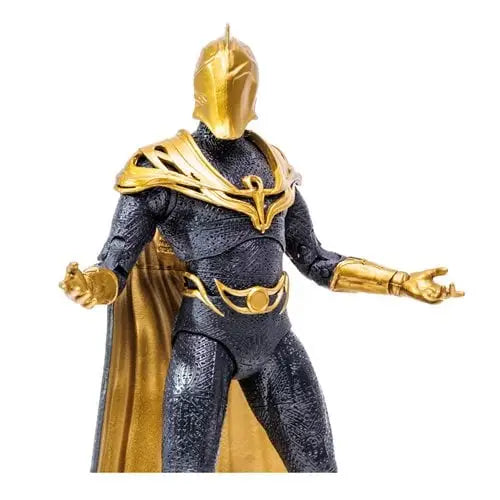 McFarlane Toys DC Black Adam Movie 7-Inch Scale Action Figure - Select Figure(s) - Action & Toy Figures