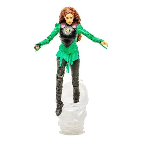 McFarlane Toys DC Black Adam Movie 7-Inch Scale Action Figure - Select Figure(s) - Action & Toy Figures