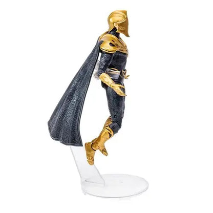 McFarlane Toys DC Black Adam Movie 7-Inch Scale Action Figure - Select Figure(s) - Action & Toy Figures