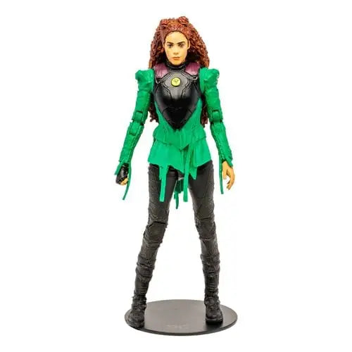 McFarlane Toys DC Black Adam Movie 7-Inch Scale Action Figure - Select Figure(s) - Action & Toy Figures