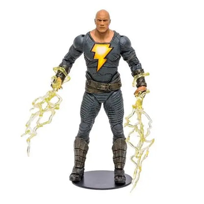 McFarlane Toys DC Black Adam Movie 7-Inch Scale Action Figure - Select Figure(s) - Action & Toy Figures