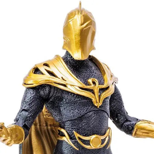 McFarlane Toys DC Black Adam Movie 7-Inch Scale Action Figure - Select Figure(s) - Action & Toy Figures