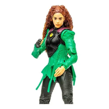 McFarlane Toys DC Black Adam Movie 7-Inch Scale Action Figure - Select Figure(s) - Action & Toy Figures