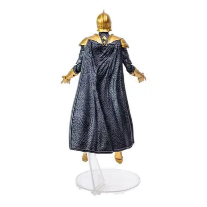 McFarlane Toys DC Black Adam Movie 7-Inch Scale Action Figure - Select Figure(s) - Action & Toy Figures