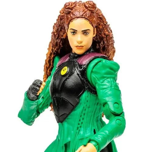 McFarlane Toys DC Black Adam Movie 7-Inch Scale Action Figure - Select Figure(s) - Action & Toy Figures