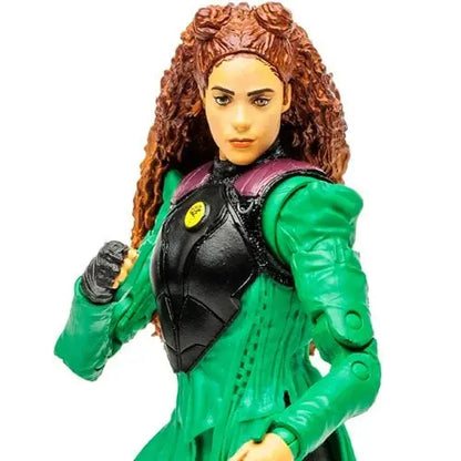 McFarlane Toys DC Black Adam Movie 7-Inch Scale Action Figure - Select Figure(s) - Action & Toy Figures