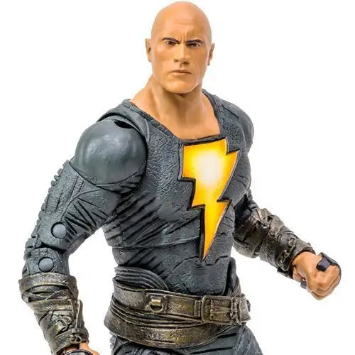 McFarlane Toys DC Black Adam Movie 7-Inch Scale Action Figure - Select Figure(s) - Action & Toy Figures