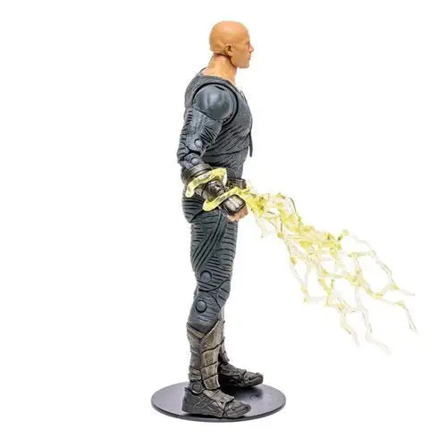 McFarlane Toys DC Black Adam Movie 7-Inch Scale Action Figure - Select Figure(s) - Action & Toy Figures