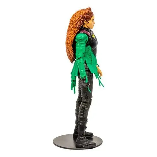 McFarlane Toys DC Black Adam Movie 7-Inch Scale Action Figure - Select Figure(s) - Action & Toy Figures