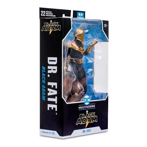 McFarlane Toys DC Black Adam Movie 7-Inch Scale Action Figure - Select Figure(s) - Action & Toy Figures