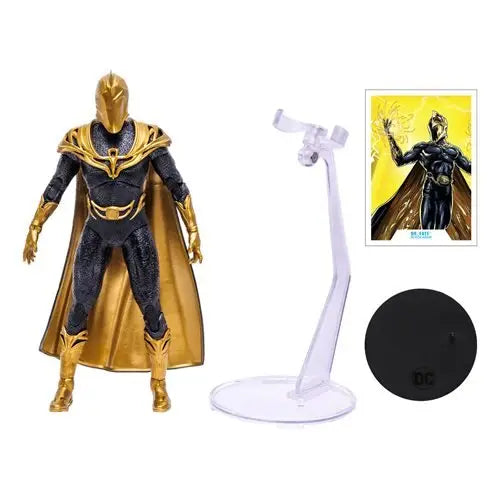 McFarlane Toys DC Black Adam Movie 7-Inch Scale Action Figure - Select Figure(s) - Action & Toy Figures