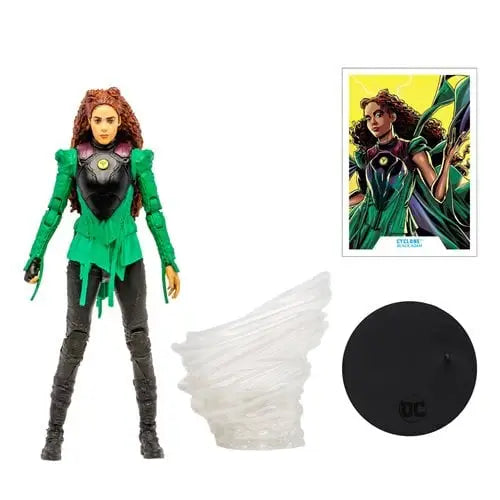 McFarlane Toys DC Black Adam Movie 7-Inch Scale Action Figure - Select Figure(s) - Action & Toy Figures
