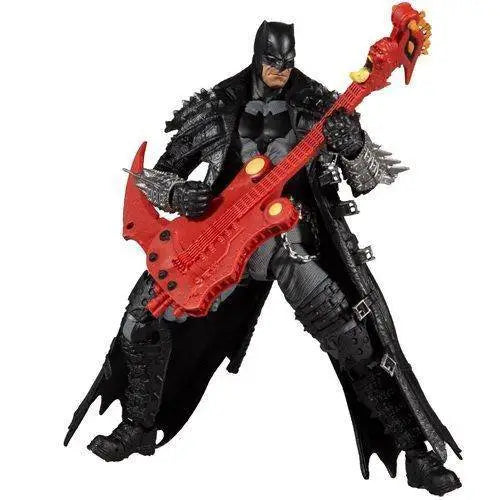 McFarlane Toys DC Build-a-Figure Wave 4 Dark Nights 7-Inch Scale Action Figure - Action Figure