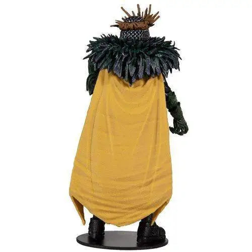McFarlane Toys DC Build-a-Figure Wave 4 Dark Nights 7-Inch Scale Action Figure - Action Figure
