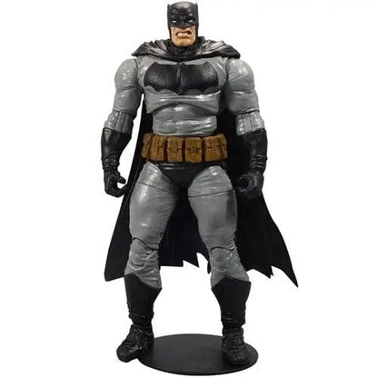 McFarlane Toys DC Build-A-Figure Wave 6 Dark Knight Returns 7-Inch Scale Action Figure - Action Figure