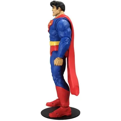 McFarlane Toys DC Build-A-Figure Wave 6 Dark Knight Returns 7-Inch Scale Action Figure - Action Figure