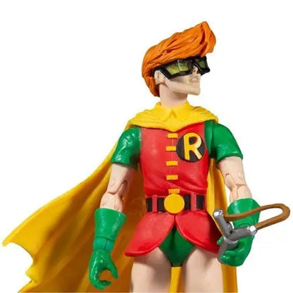 McFarlane Toys DC Build-A-Figure Wave 6 Dark Knight Returns 7-Inch Scale Action Figure - Action Figure
