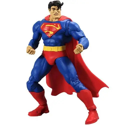 McFarlane Toys DC Build-A-Figure Wave 6 Dark Knight Returns 7-Inch Scale Action Figure - Action Figure