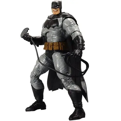 McFarlane Toys DC Build-A-Figure Wave 6 Dark Knight Returns 7-Inch Scale Action Figure - Action Figure
