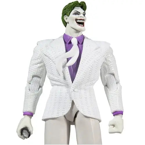 McFarlane Toys DC Build-A-Figure Wave 6 Dark Knight Returns 7-Inch Scale Action Figure - Action Figure