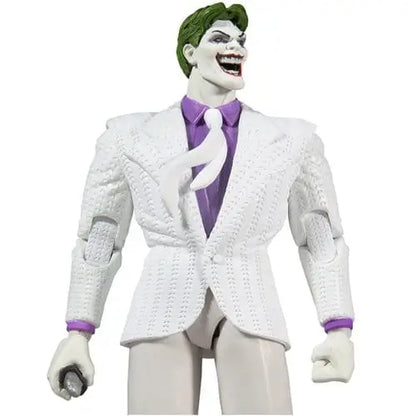McFarlane Toys DC Build-A-Figure Wave 6 Dark Knight Returns 7-Inch Scale Action Figure - Action Figure