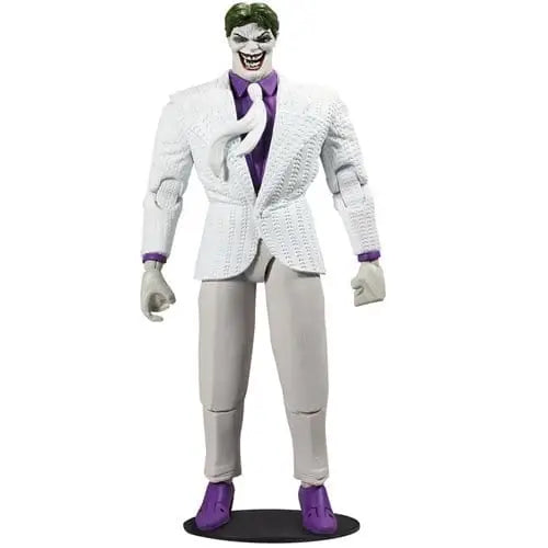 McFarlane Toys DC Build-A-Figure Wave 6 Dark Knight Returns 7-Inch Scale Action Figure - Action Figure