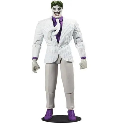 McFarlane Toys DC Build-A-Figure Wave 6 Dark Knight Returns 7-Inch Scale Action Figure - Action Figure