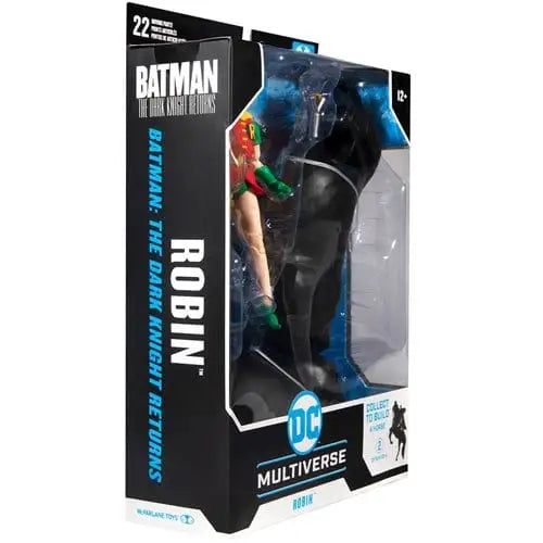 McFarlane Toys DC Build-A-Figure Wave 6 Dark Knight Returns 7-Inch Scale Action Figure - Action Figure