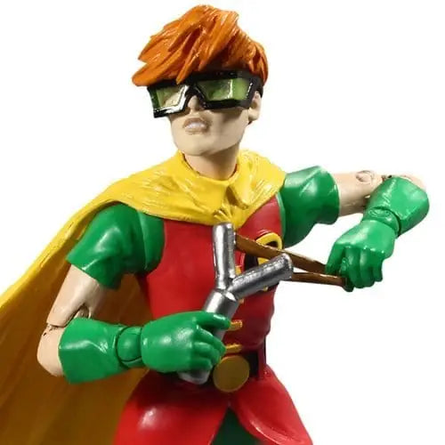 McFarlane Toys DC Build-A-Figure Wave 6 Dark Knight Returns 7-Inch Scale Action Figure - Action Figure