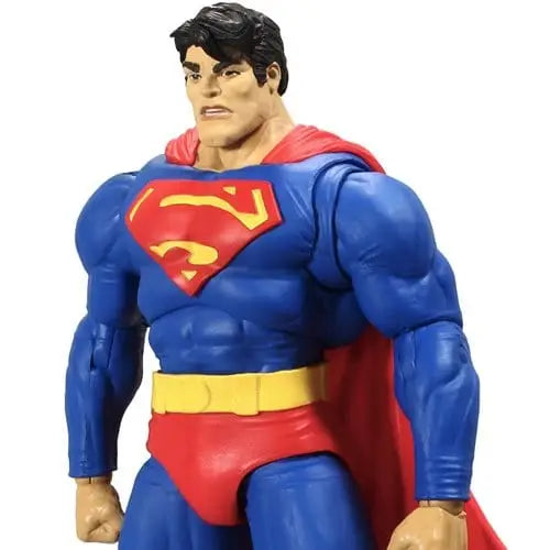 McFarlane Toys DC Build-A-Figure Wave 6 Dark Knight Returns 7-Inch Scale Action Figure - Action Figure