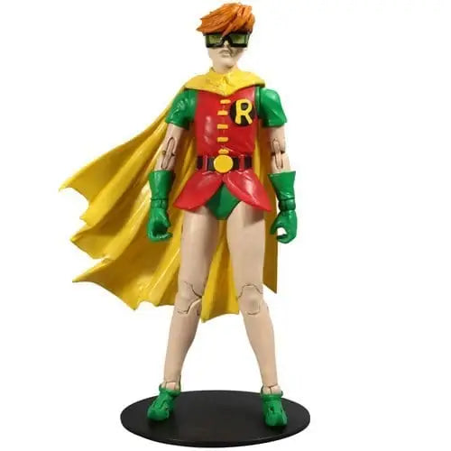 McFarlane Toys DC Build-A-Figure Wave 6 Dark Knight Returns 7-Inch Scale Action Figure - Action Figure