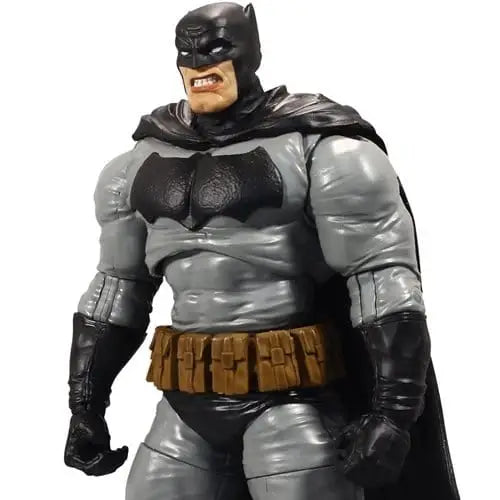 McFarlane Toys DC Build-A-Figure Wave 6 Dark Knight Returns 7-Inch Scale Action Figure - Action Figure