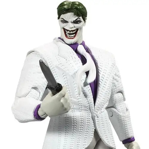 McFarlane Toys DC Build-A-Figure Wave 6 Dark Knight Returns 7-Inch Scale Action Figure - Action Figure