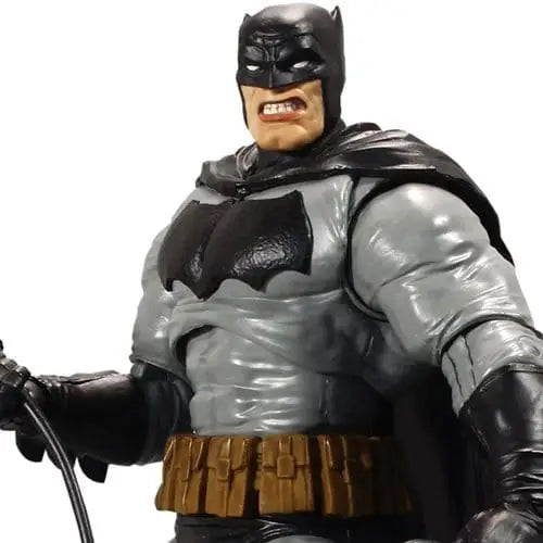 McFarlane Toys DC Build-A-Figure Wave 6 Dark Knight Returns 7-Inch Scale Action Figure - Action Figure