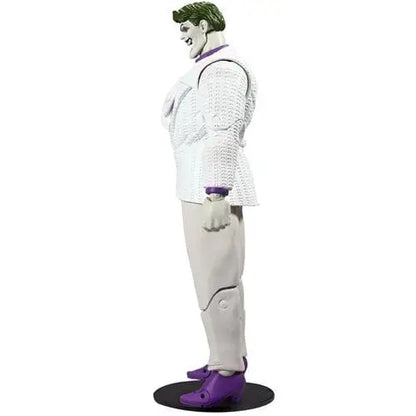 McFarlane Toys DC Build-A-Figure Wave 6 Dark Knight Returns 7-Inch Scale Action Figure - Action Figure